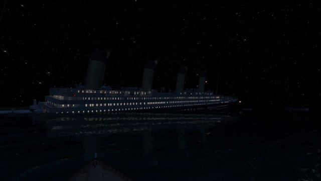 Titanic: Fall Of A Legend Full Gameplay смотреть онлайн