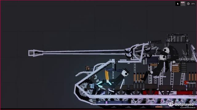 T-34-85 VS PANTHER смотреть онлайн