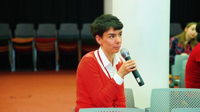 Конференция «Где найти деньги на научные проекты в кризис?» смотреть онлайн