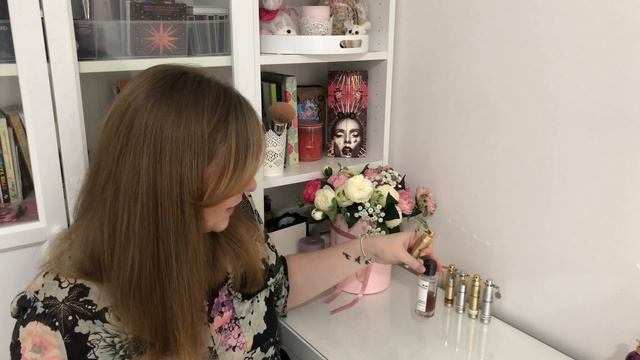 Некогда популярный дом Montale и мои ароматы