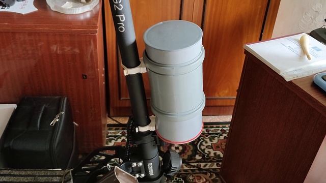 Кофр для хранения зарядного устройства на электросамокат Kugoo G2 Pro. смотреть онлайн