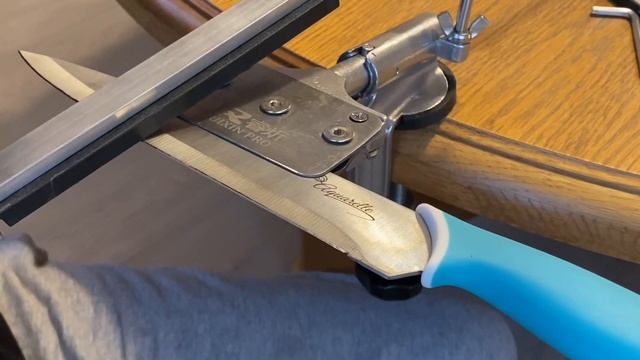 ЗАТОЧКА ножей для новичков смотреть онлайн
