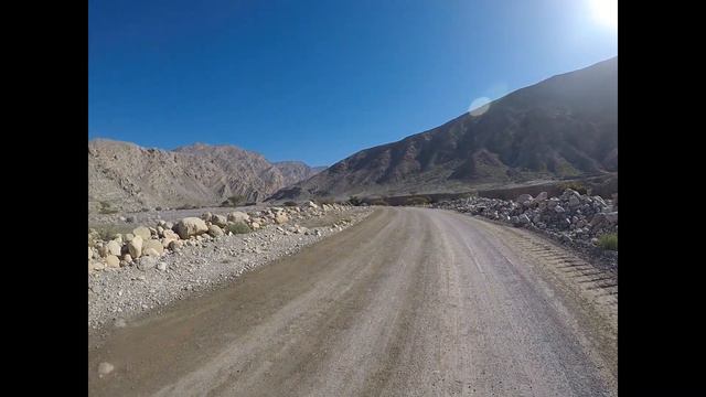 Urban Ultra Hajar 100k 2020 смотреть онлайн