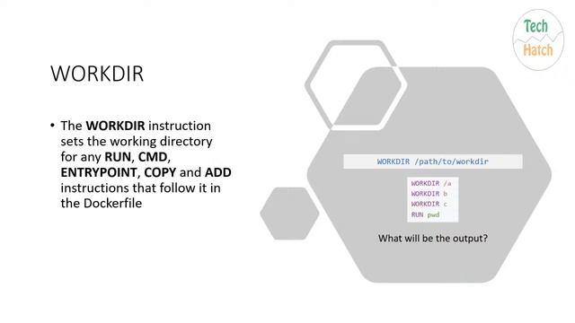 Docker InsideOut - Dev & DevOps смотреть онлайн