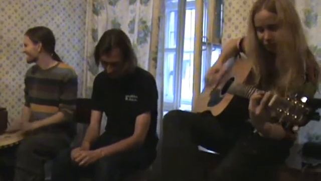 В. Ареховский -16- Люди в лодке смотреть онлайн