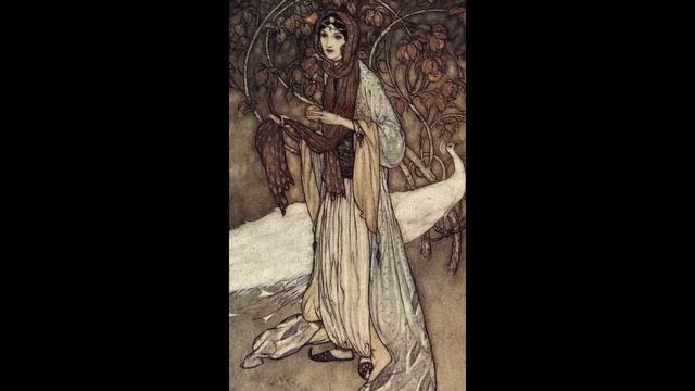 Леонид Фёдоров "Элегия". смотреть онлайн