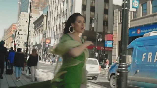 Notre Dame De Paris || Bohémienne - Elizaveta смотреть онлайн