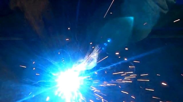 ?КЛАССНОЕ и ПРОСТОЕ ?в изготовлении изделие. ХОЛОДНАЯ КОВКА из профильной трубы. смотреть онлайн