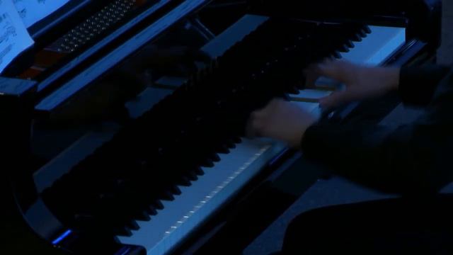 LILY - ALAN WALKER -ARR. BY PETER BUKA PIANO COVER смотреть онлайн