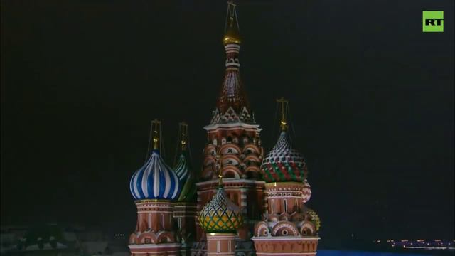 Гимн Российской Федерации (2022) смотреть онлайн