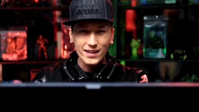 'RAPGAMEOBZOR' - Call Of Duty 2
