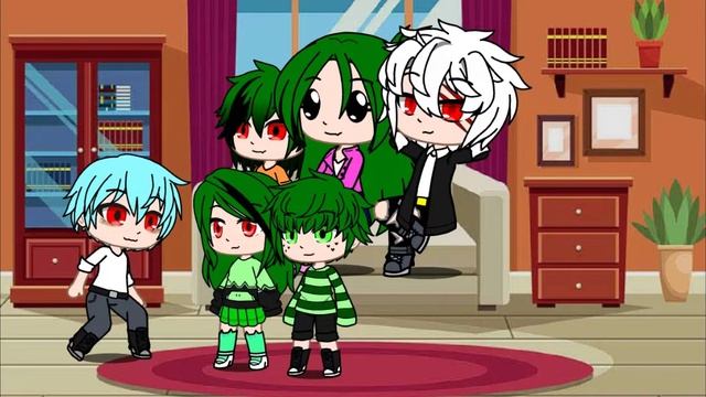 Где де ваши руки? (семья Мидория) смотреть онлайн