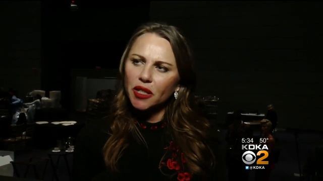 60 Minutes' Correspondent Lara Logan Opens Up About Surviving Sexual Assault, Breast Cancer