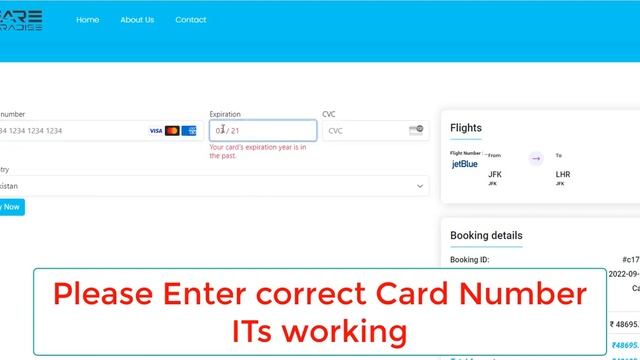 Stripe Gateway integration IN PHP,Codeigniter,Laravel,Asp.net core, others || SYNTAX LIMITED смотреть онлайн