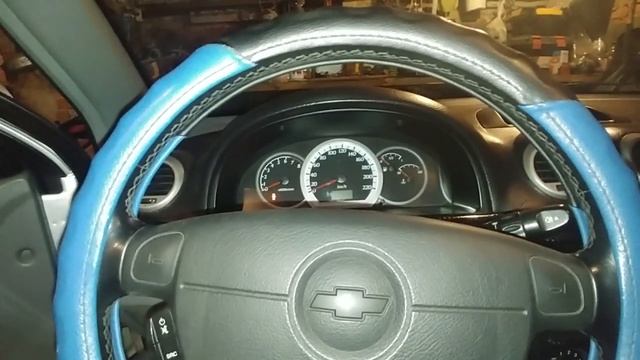 Уводит влево, ведет влево, шевроле лачетти смотреть онлайн