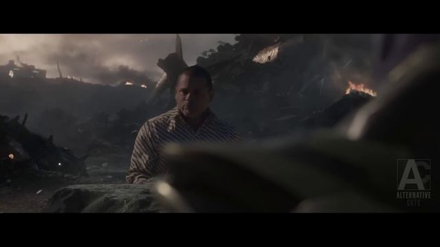 Tuco uses the Infinity Stones in the MOST efficient way смотреть онлайн