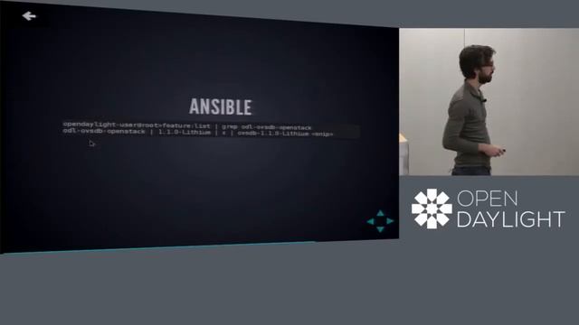 State of Int/Pack, Boron Roadmap смотреть онлайн