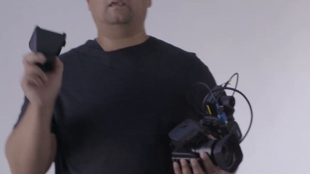 Canon XC15 Review with Cine Photo Tools смотреть онлайн