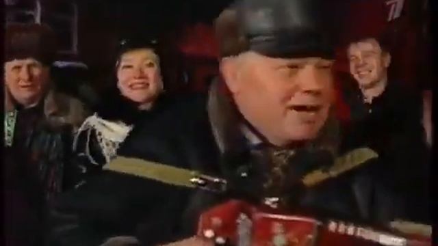 Песня№243 Играй,гармонь! смотреть онлайн