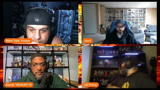 The Realmhattan Project - Ep.11 Schrodinger's Box смотреть онлайн