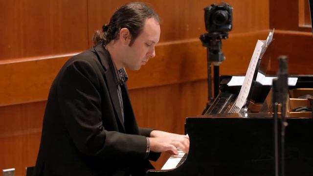Confirmation- Charlie Parker смотреть онлайн