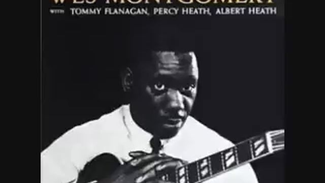 Wes Montgomery  -  Mr Walker