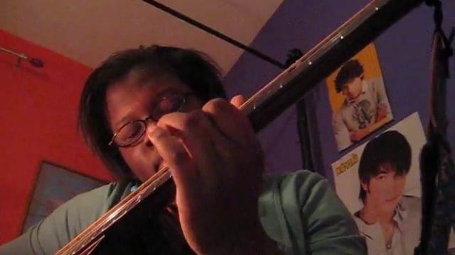 In Die Nacht - Tokio Hotel cover смотреть онлайн