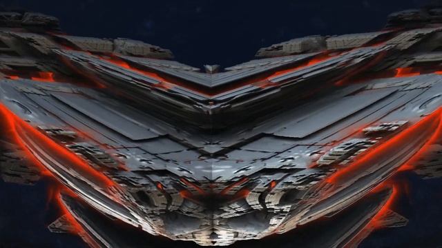 The Endeavor - Space Base - Out and About смотреть онлайн