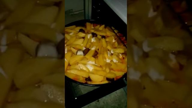 Видео Сайхи,"Кулинарные хитрости"(1) смотреть онлайн