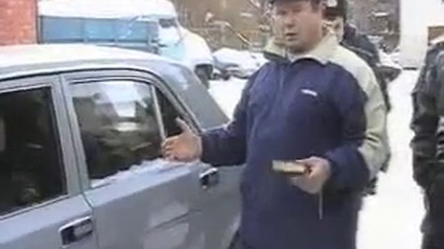 семинар в школе милиции поведение у машины часть 3 смотреть онлайн