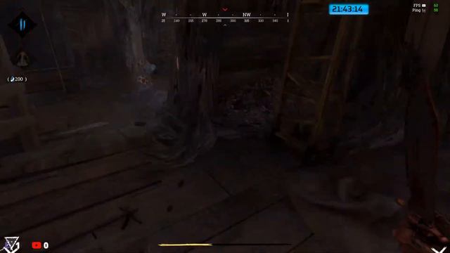 Hunt Showdown Луизиана Ждет смотреть онлайн