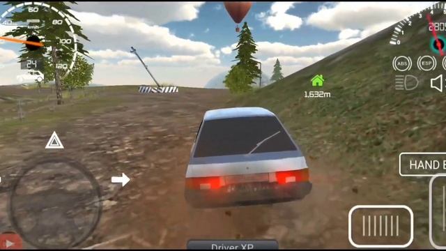 CHALLENGE IN FREE RIDE || RUSSIAN CAR DRIVER || #RONILLEGEND смотреть онлайн