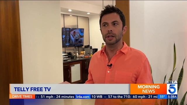 This 4K TV with soundbar is totally free - here's why смотреть онлайн
