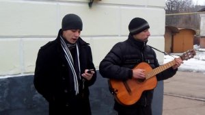 обычный автобус,песня об Афгане.