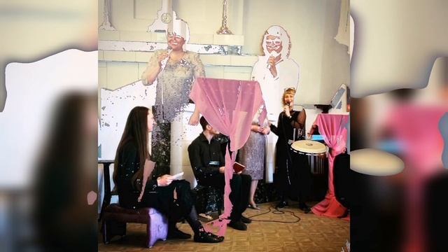 А-Перформанс,, ДУША'' смотреть онлайн