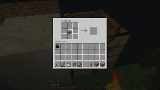 начал играть в скайблок на сервере просто крафт смотреть онлайн