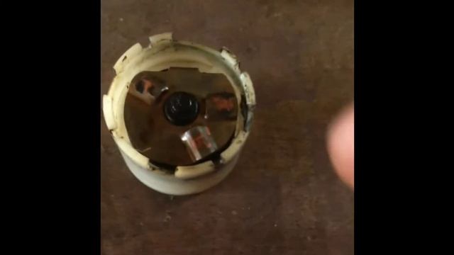 1987 Suzuki Samurai Ignition Switch Rebuild смотреть онлайн