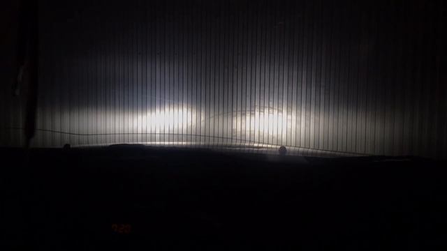 Сравнение диодов и галогена в отражателе| LED | Приора | Калина | Гранта смотреть онлайн