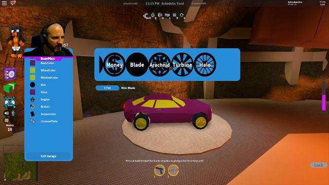 THE TEENAGE MUTANT NINJA TURTLE ARE LOCKED UP IN JAILBREAK- Roblox gaming adventures смотреть онлайн
