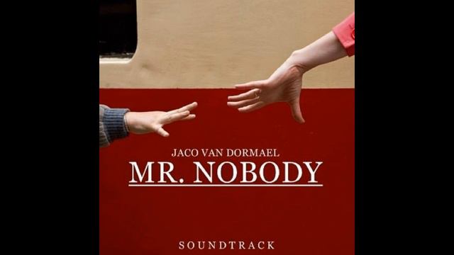 Pierre van Dormael - Mr Nobody (track 10) смотреть онлайн