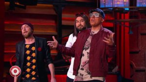 Камеди Клаб, 13 сезон, 2 выпуск (10.03.2017)