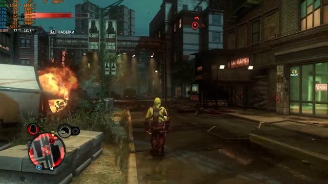 Prototype 2 | GTX 1650 Super | i5-7400 | FullHD смотреть онлайн