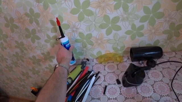 Ремонт аквариумного фильтра Aquael своими руками. смотреть онлайн