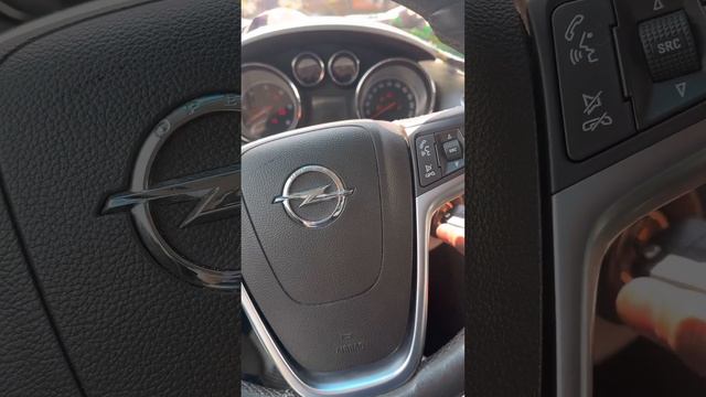 Программирование ключей Opel Meriva B 2012г ключ с кнопками ExpressKey смотреть онлайн