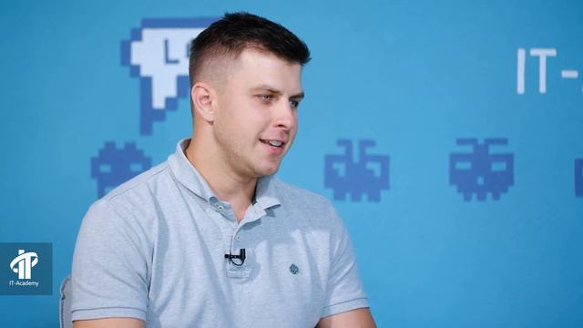 IT-Брейк: Все, что вы хотели знать о функциональном тестировании ПО смотреть онлайн