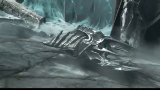 Warcraft III - The Frozen Throne - Outro English
