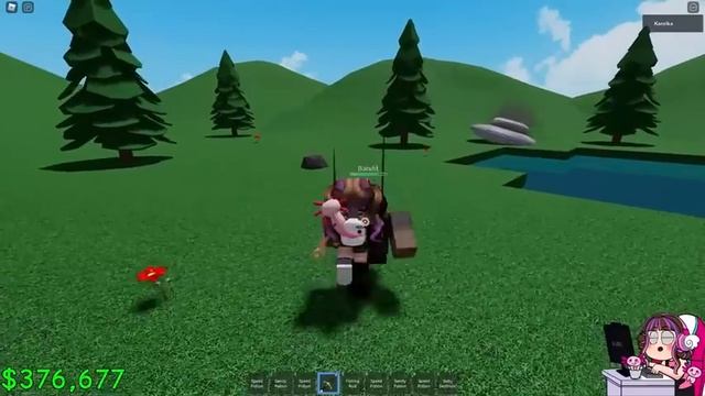 POP CAT ROBLOX w Raise a Floppa ! * UPDATE ! * смотреть онлайн