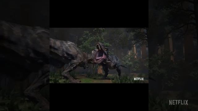 Poor Baby Godzilla vs Baby Kong Life Titan baby Kong Coffin Dance Song Meme Cover 3 смотреть онлайн