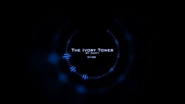 Adept - The Ivory Tower (Visualization)