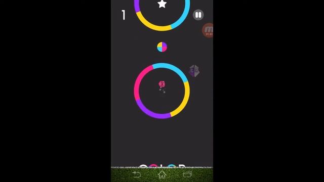 How to Hack score game color switch (root) смотреть онлайн